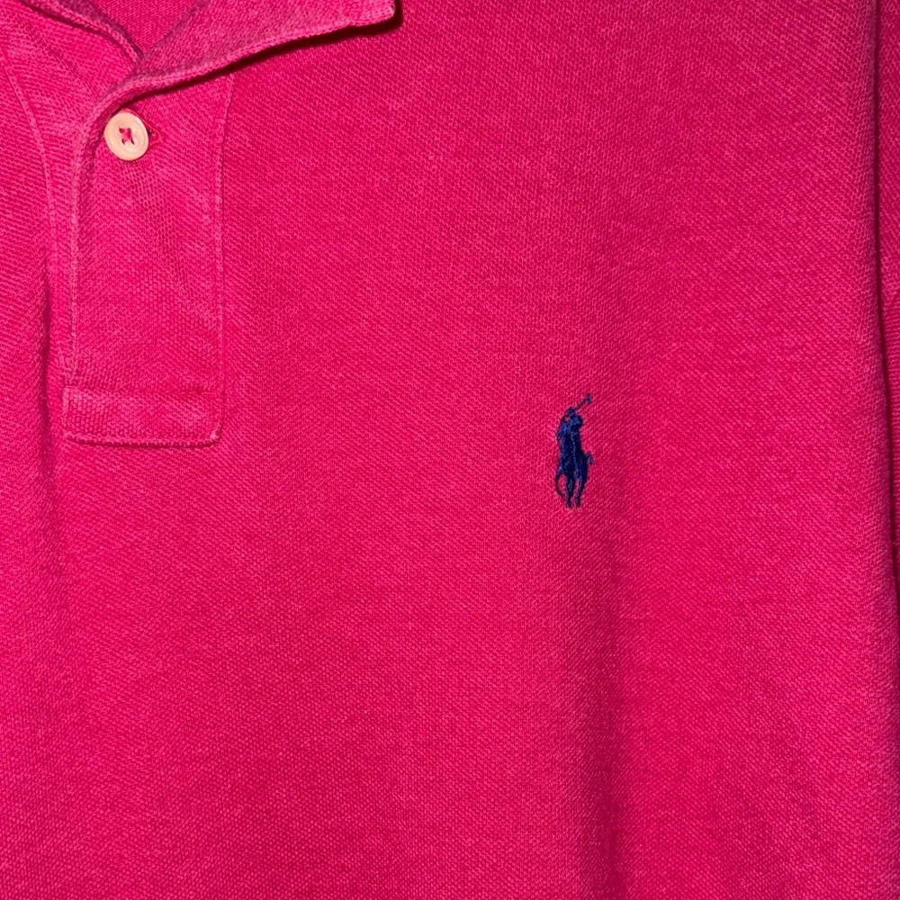 Ralph Lauren classic ralph